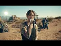 Damiano David – The First Time (Live from Joshua Tree)