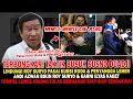Lagu Terbongkar! Susno Duadji Ingin Lindungi Roy Suryo cs Pakai Cara Ini!