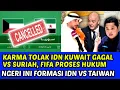 Download Lagu NYESEL TOLAK IDN KUWAIT GAGAL VS SURIAH FIFA PROSES KE HUKUM❗NGERI INI FORMASI TIMNAS VS TAIWAN