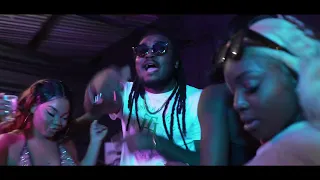 Zagga Love N Affection Official Video 