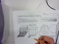 Value and Shading Worksheet