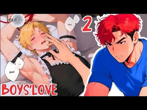My Male Omega, Bear My Child Episode 3