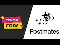 New Postmates Codes 2025 Postmates Promo Codes 2025 Postmates Promo 2025 Free For You