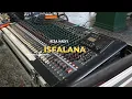 Download Lagu Isfalana - Riza Hadiy