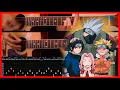 Lagu Naruto ED 4 - Alive | Acoustic Guitar Lesson [Tutorial + TAB + Chords]