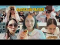 Download Lagu SOLO TRIP KE PARIS SENDIRIAN!!! CIPUNG TENANGIN LILY YANG NANGIS DITINGGAL NAGITA!!!