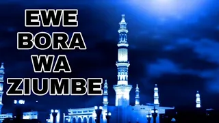 brother nassir ewe bora wa ziumbe viumbe official audio