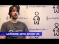 GameStop Interview - Game Advisor