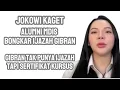 Download Lagu JOKOWI DIKAGETKAN DIAN HANIFA BONGKAR IJAZAH GIBRAN RAKABUMINGRAKA