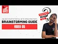 Unlock Your Potential With XMind Mind Maps Brainstorming Guide