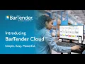 New Product Webinar BarTender Cloud for EMEAI