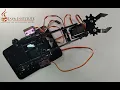Robot Arm Development Part 01