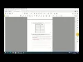 OCR A-Level H446 Computer Science Unit 1 2018