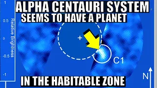 Download Alpha Centauri Seems To Also Have a Habitable Zone Planet MP3