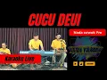 Download Lagu Cucu deui karaoke - H.darso nada cowok Fm versi bajidor