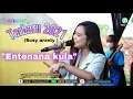 TERBARU 2021 ENTENANA KULA (susyarzety ) COVER ANGGI - DESY PARASWATI GROUP LIVE CIBOGO 9 OKT 2021