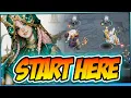 SEASON 7 LABYRINTH GUIDE START HERE MOTTO IMMORTAL