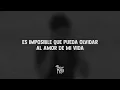 Christian Nodal — Ya No Somos Ni Seremos (Letra/Lyrics)
