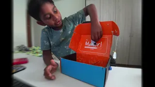 Fun Project Kit Micro Bit - Smart Home with REKA BIT by Sanuka Fernando