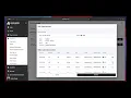 APU Home Tutorial - How to Edit Drop Swap Classes