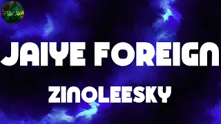 zinoleesky