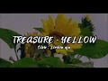 Download Lagu TREASURE - YELLOW LIRIK SUB. INDO.