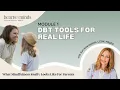 4 What Mindfulness Really Looks Like for Parents DBT Tools for Real Life
