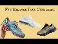 Lagu New Balance Is About To Take Over 2026… Here’s Why