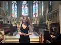 Till There Was You - The Music Man - Meredith Willson