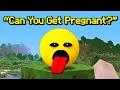 Asking Verity Personal Questions DONT TRY