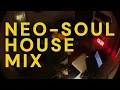 Neo-Soul/House Mix w/ KAYTRANADA, Aminé u0026 SZA | maxwell.mp3 RADIO (Ep. 12)