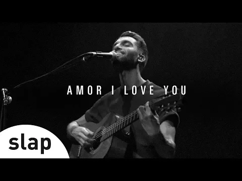 Download MP3 Silva - Amor I Love You (Oficial)