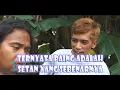 Lagu Ternyata Paing Adalah Setan Yang Sebenarnya