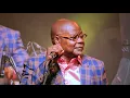 Zaïko live au Bozar (Dédé sur mesure)