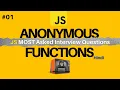 What are Anonymous Functions Javascript Interview Question akshaymarch7