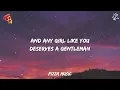 Shawn Mendes - Treat You Better (Lyrics)
