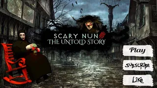 Download Scary Nun: The Untold Story Horror Full GamePlay MP3