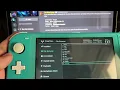 Pixel shop tinfoil Nintendo Switch setup eng subtitle
