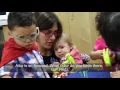 Helping Toddlers Regulate Emotions