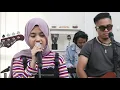 Download Lagu HANIN DHIYA - KLANDESTIN (Live Ngabuburit)