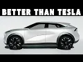 Top 10 Best Electric SUVs In 2025