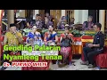 GENDING PALARAN NYAMLENG TENAN...!! CAMPURSARI PURWO WILIS TOMBO SAYAH