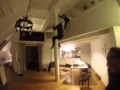 ULTIMATE WEDGIE