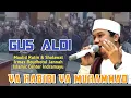 Download Lagu Gus Aldi - Ya Habibi Ya Muhammad | Maulid Rutin Irmas Islamic Center Indramayu