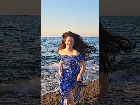 July ☀️ #MIINIVLOG 🌊🐚🍹🍉 ELIF KARAMAN VLOGS #summer  