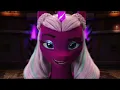 This Is The Thanks I Get? Disney Wish/ MLP G5