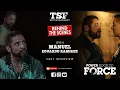 Behind The Scenes Eduardo Ramirez aka Miguel Garcia Talks Power Book 4 Force