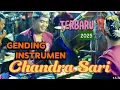 Lagu GENDING INSTRUMENT SANDIWARA CHANDRA SARI 2025 