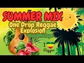 Download Lagu Summer Mix - One Drop Reggae Explosion On Vinyl Mixtape - 2025