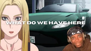 new racer or new car mf ghost season 3 pv 2 trailer reaction 